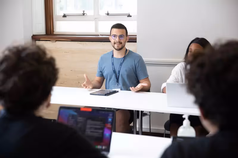 Academic Insights – Software Development & AI