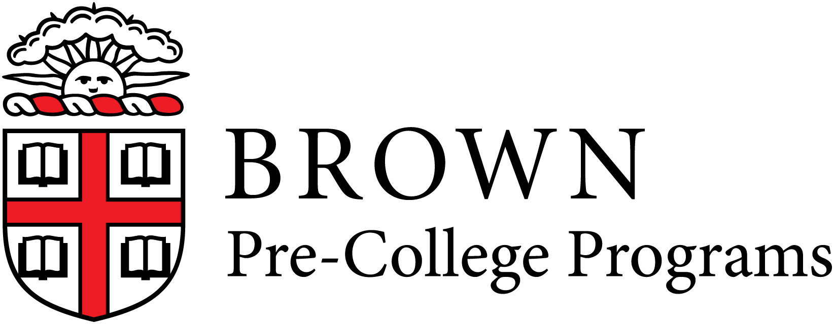 Brown Pre-College Programs logo