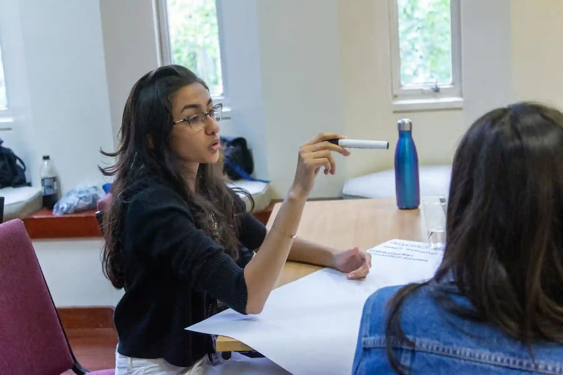 International Relations Summer Course