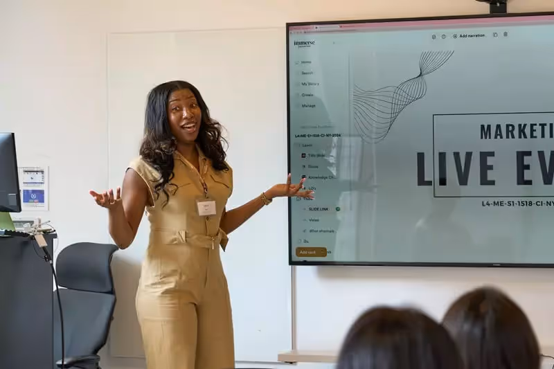 Career Insights – Business Management