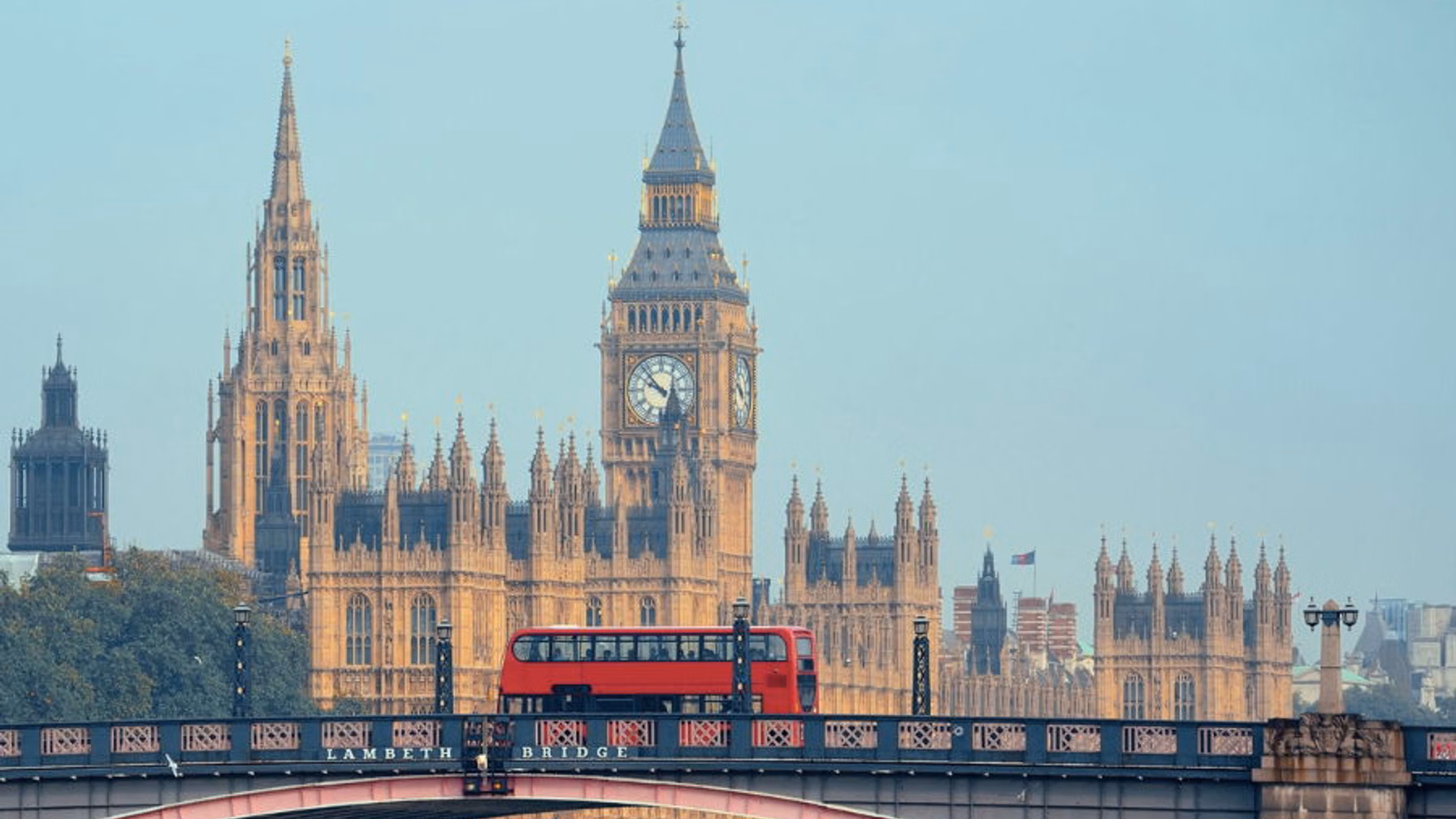 Business, Innovation & Entrepreneurship in London