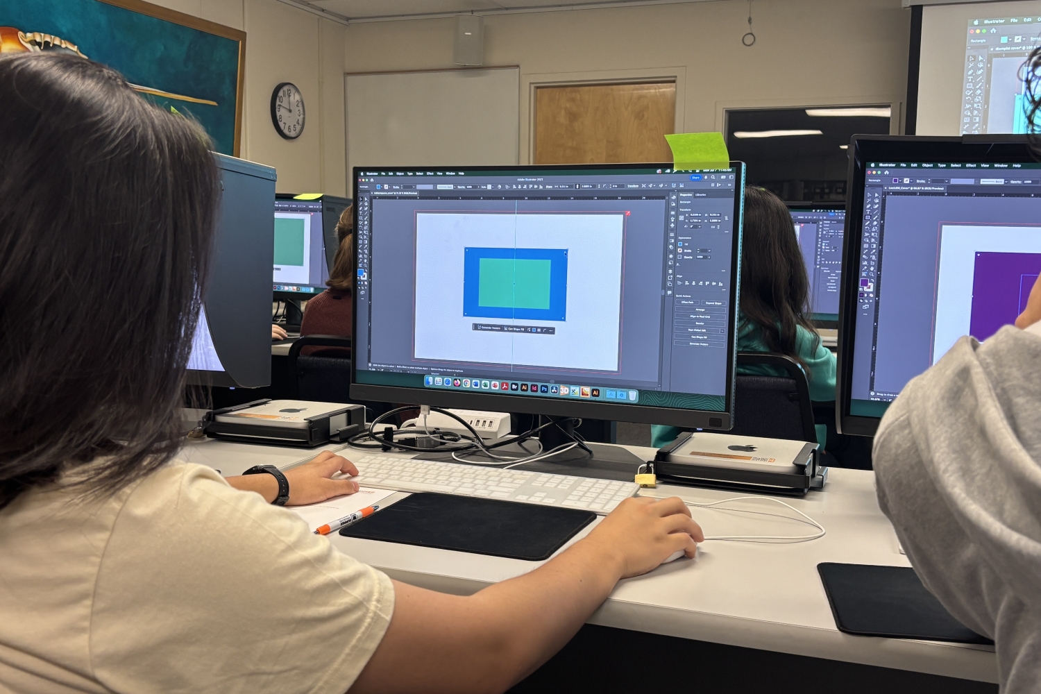 Branding & Design High School Course