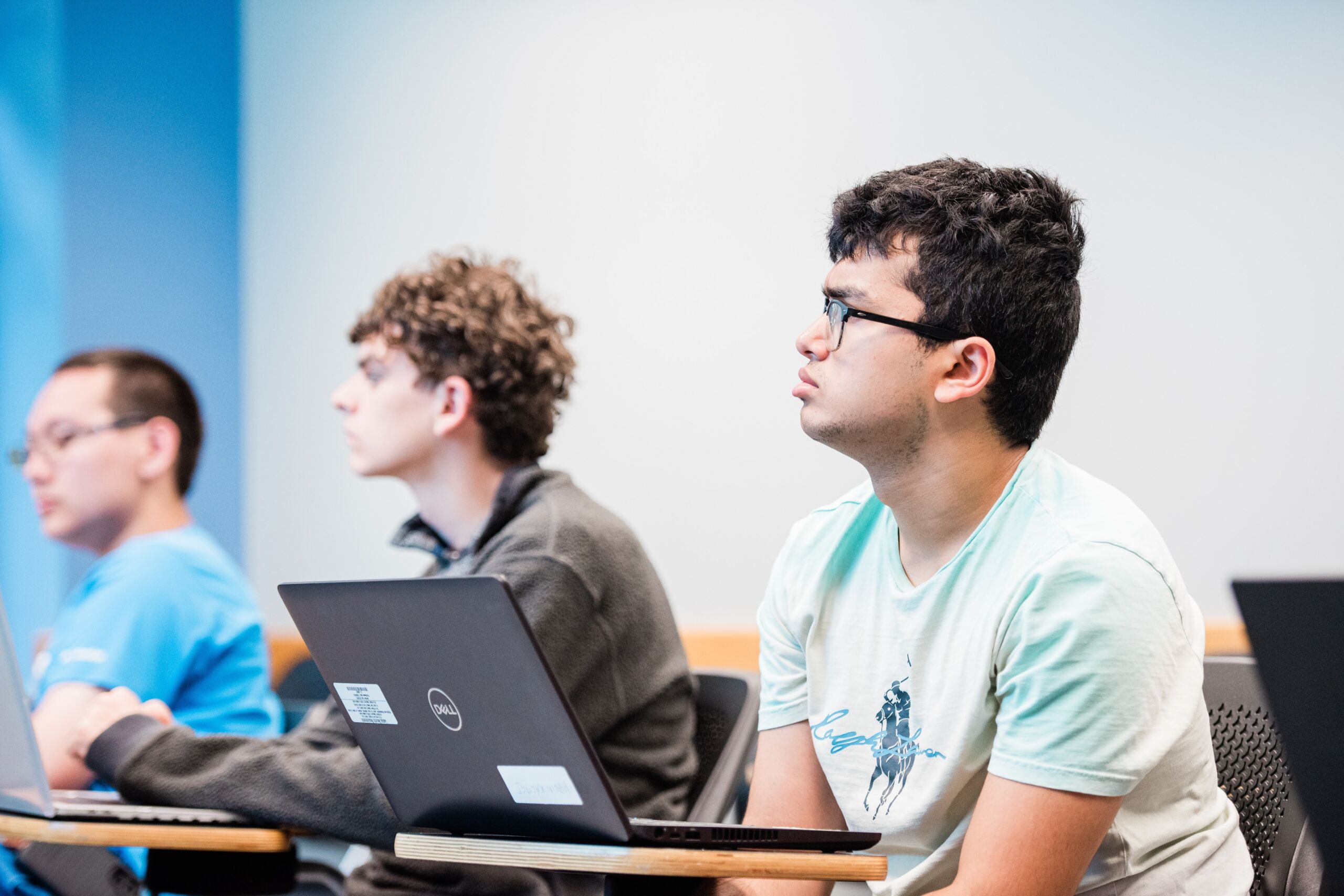 Animation High School Course