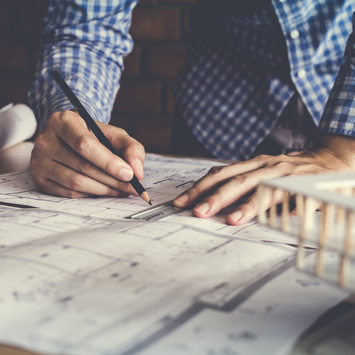 The Young Architect Summer Experience