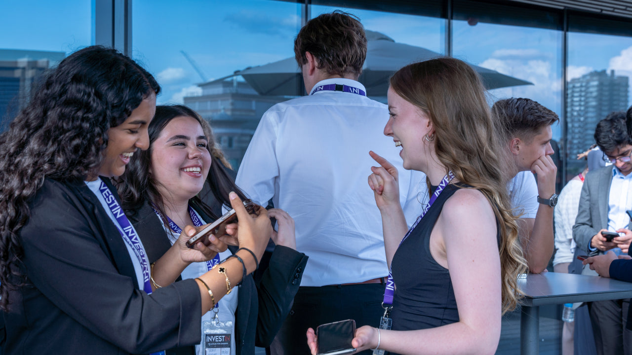 The Young Entrepreneur Summer Experience