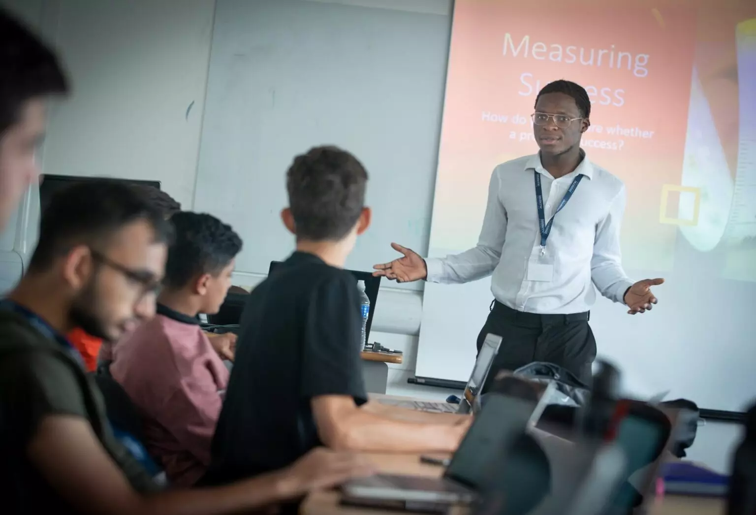 Career Insights – Business Management
