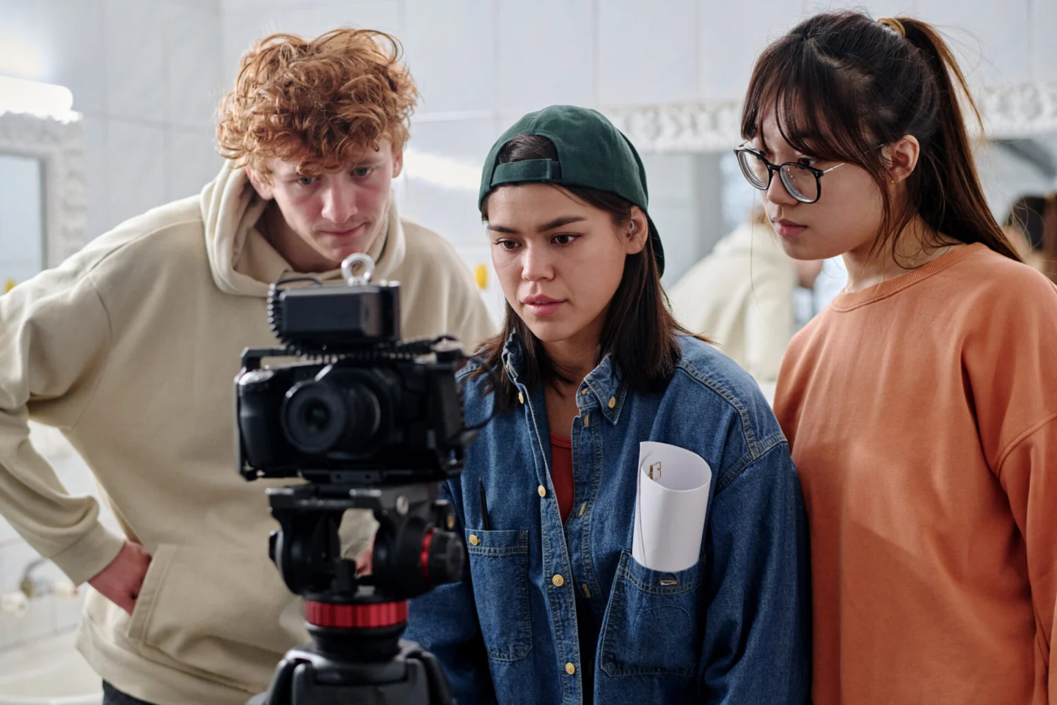 Academic Insights – Film Studies