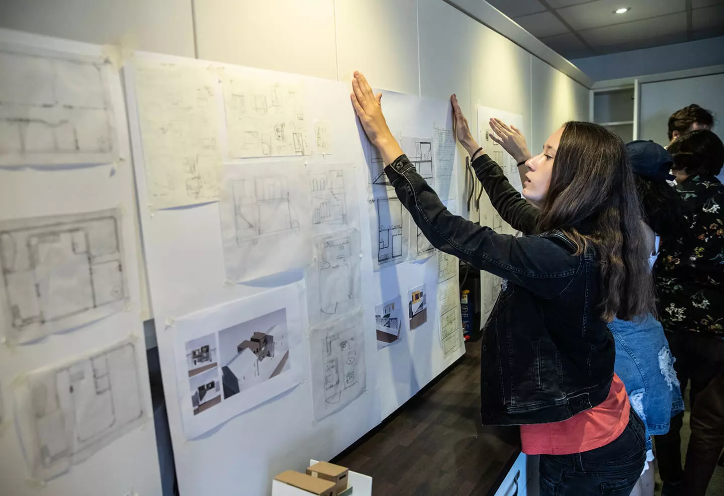 Academic Insights – Architecture