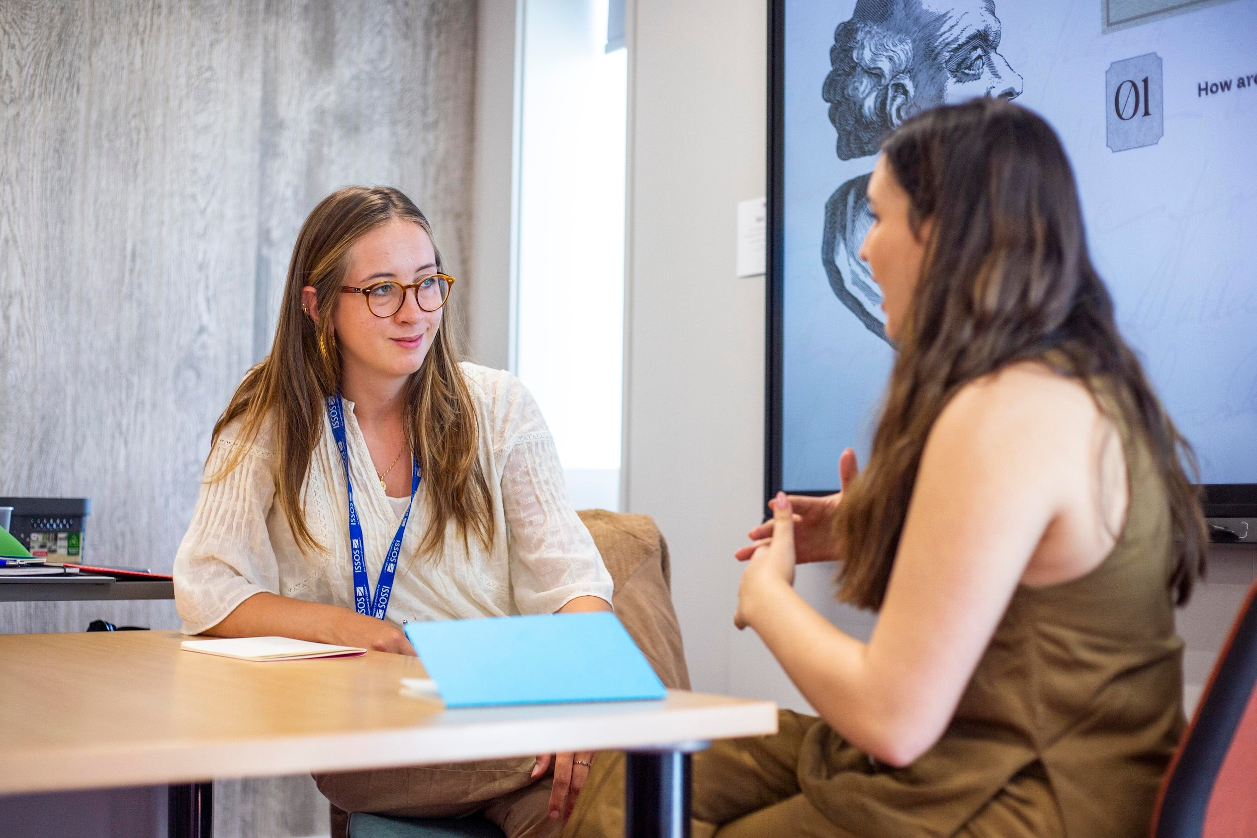IB Extended Essay Summer Programme