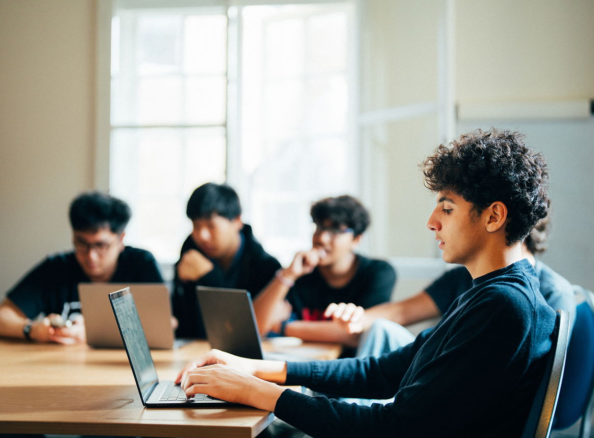 Senior Science, Innovation, and Technology Programme