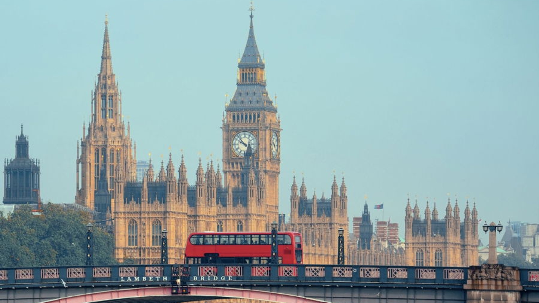 Business, Innovation & Entrepreneurship in London