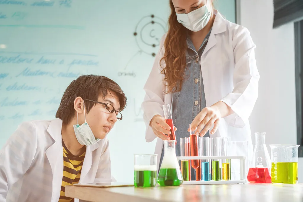 Online Biotechnology Course
