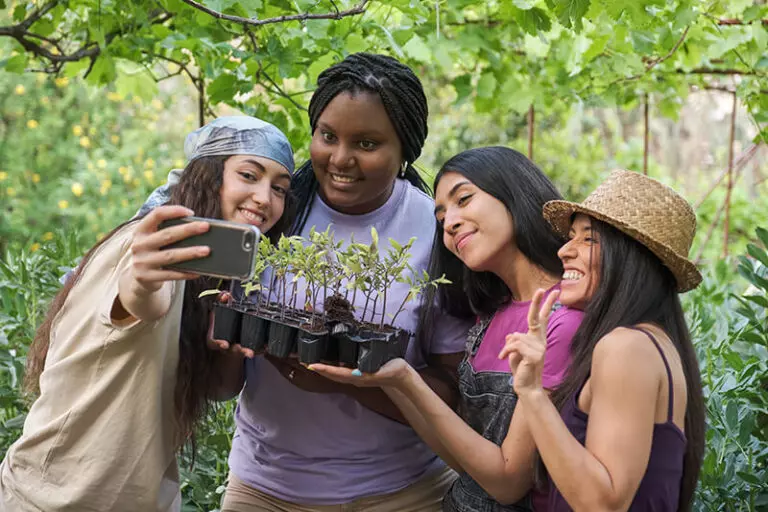 Career Insights – Environment & Sustainability