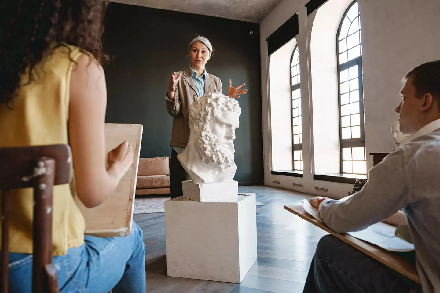 Academic Insights – Philosophy