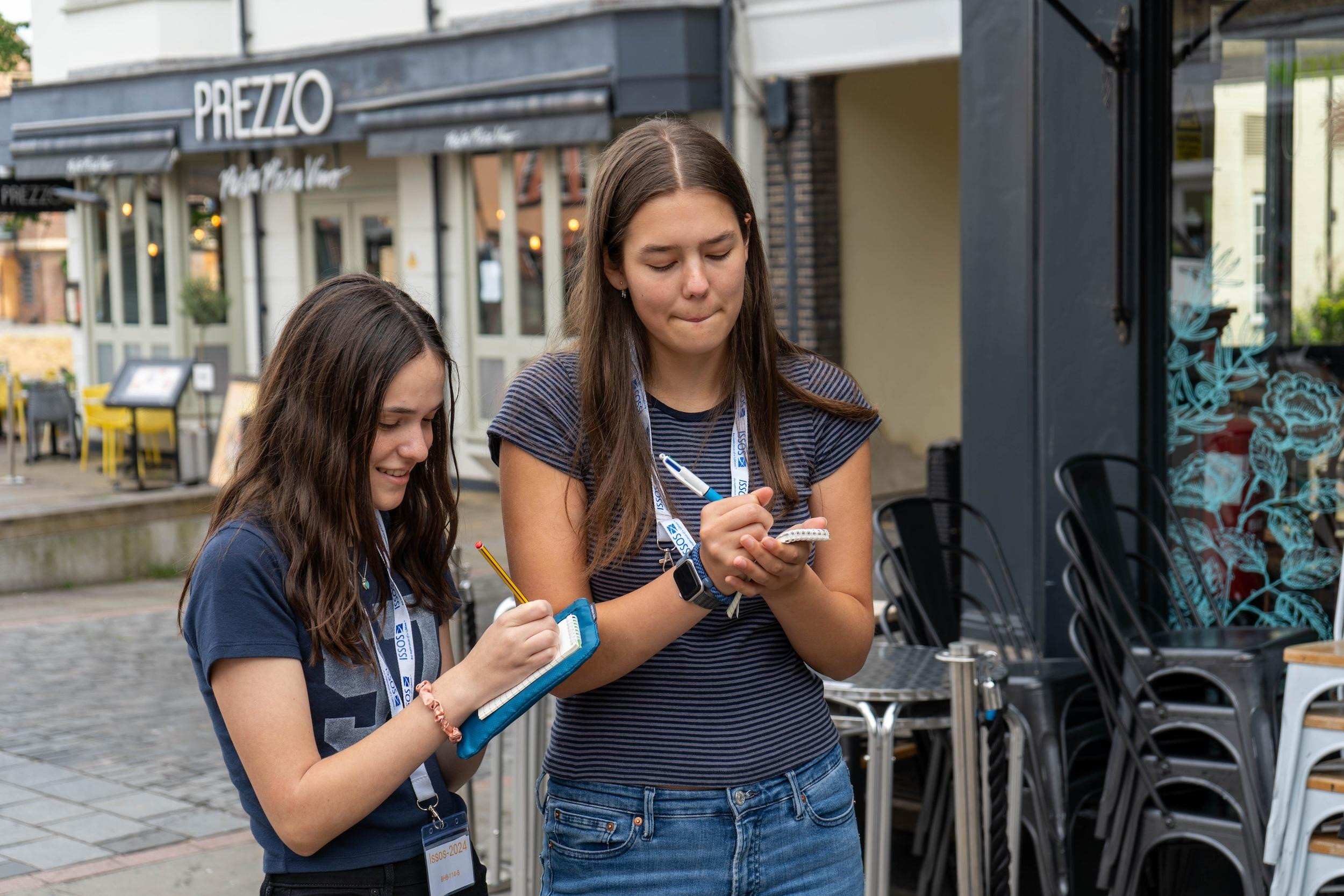 Journalism Summer Programme