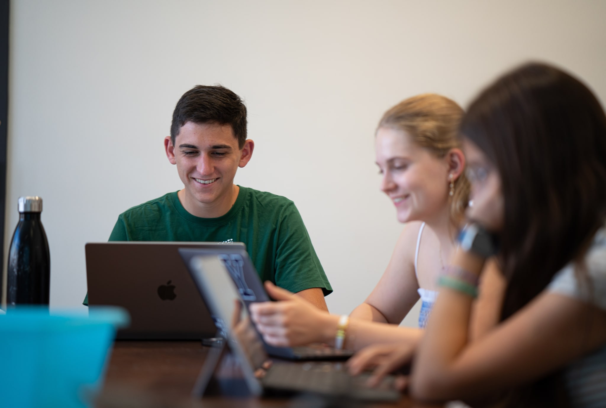 Study Skills Summer Programme