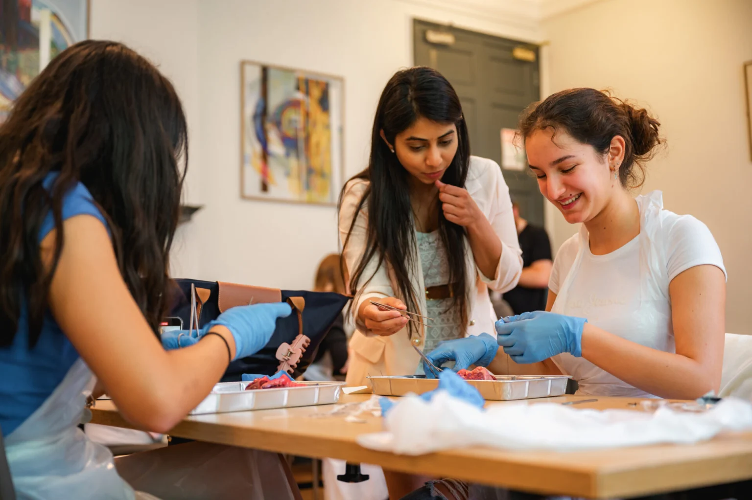 Career Insights – Medicine