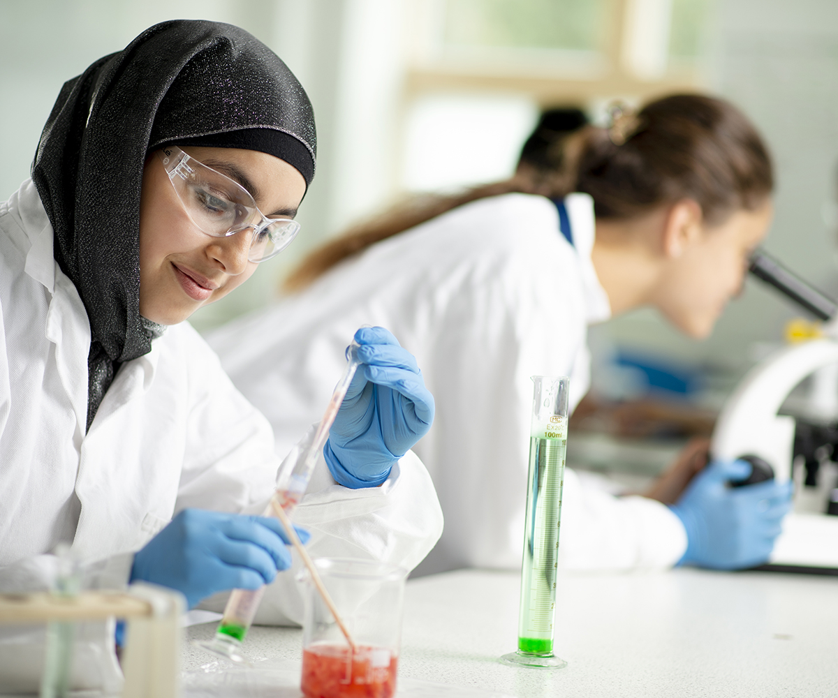 Medical English Summer Camp in London