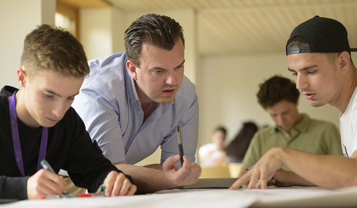 Global Finance & Economics Summer Course in Oxford