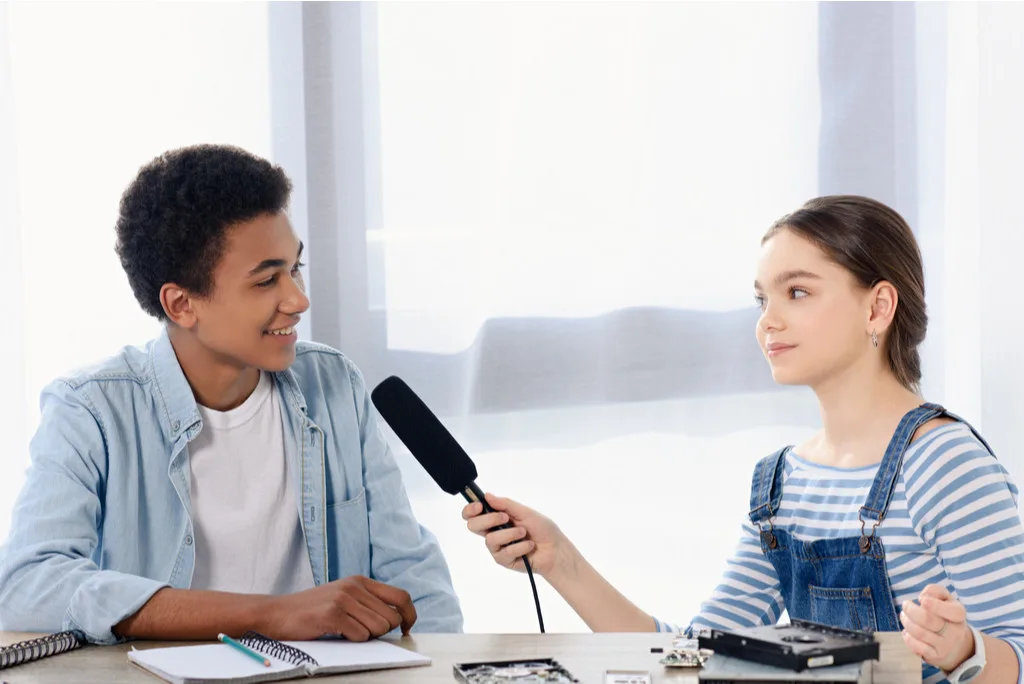 Journalism & Media Online Course