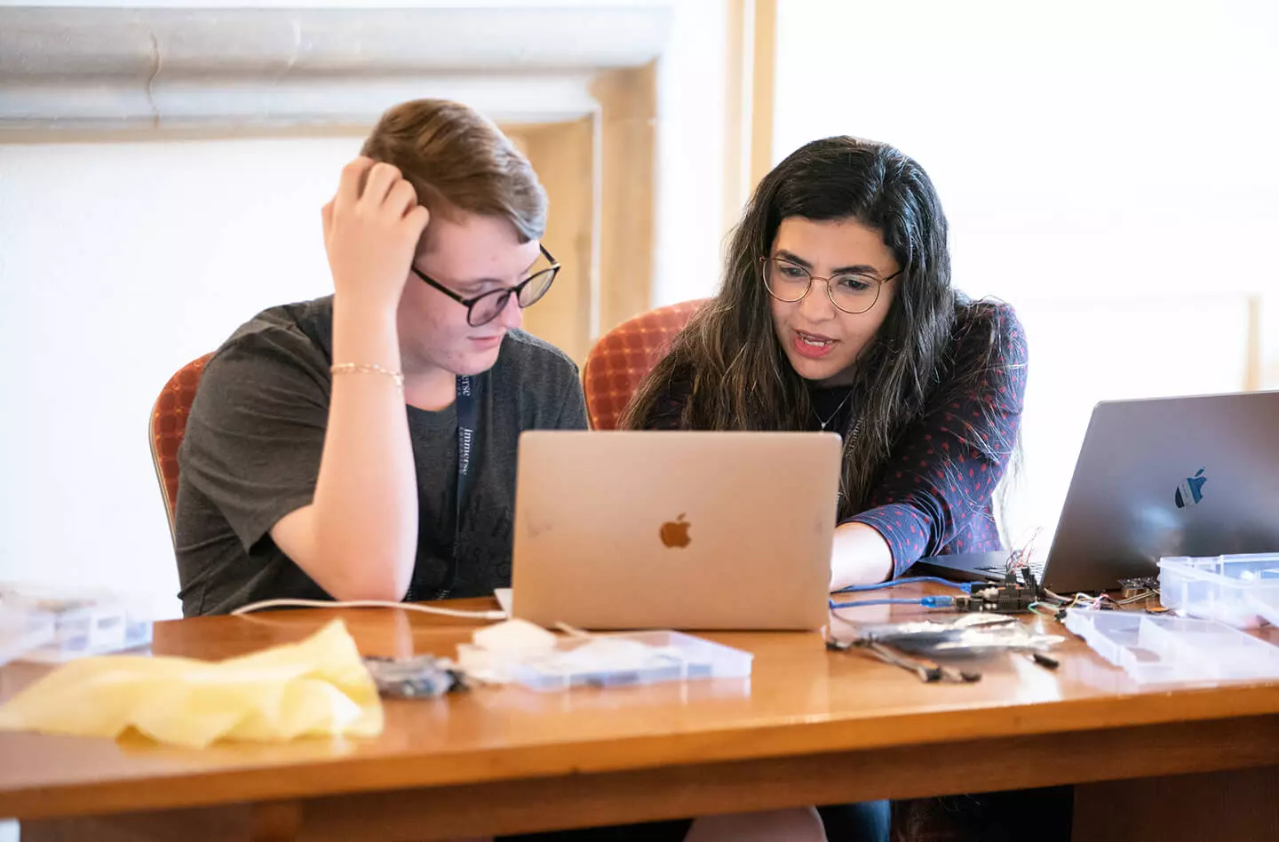 Career Insights – Software Development & Gaming