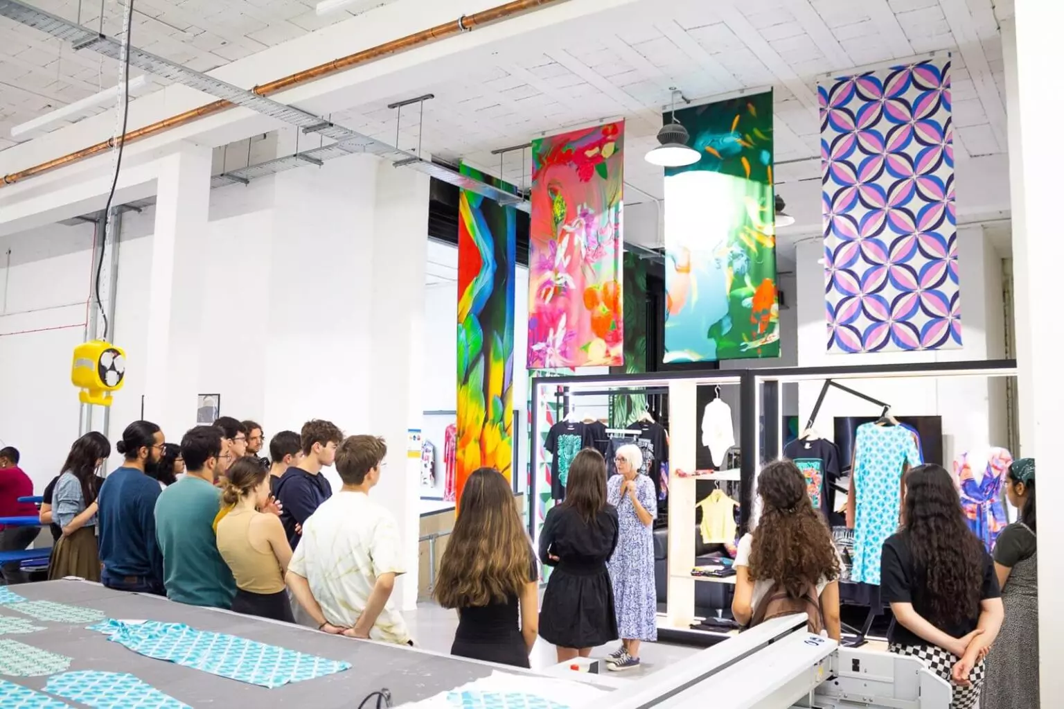 Career Insights – Fashion & Design
