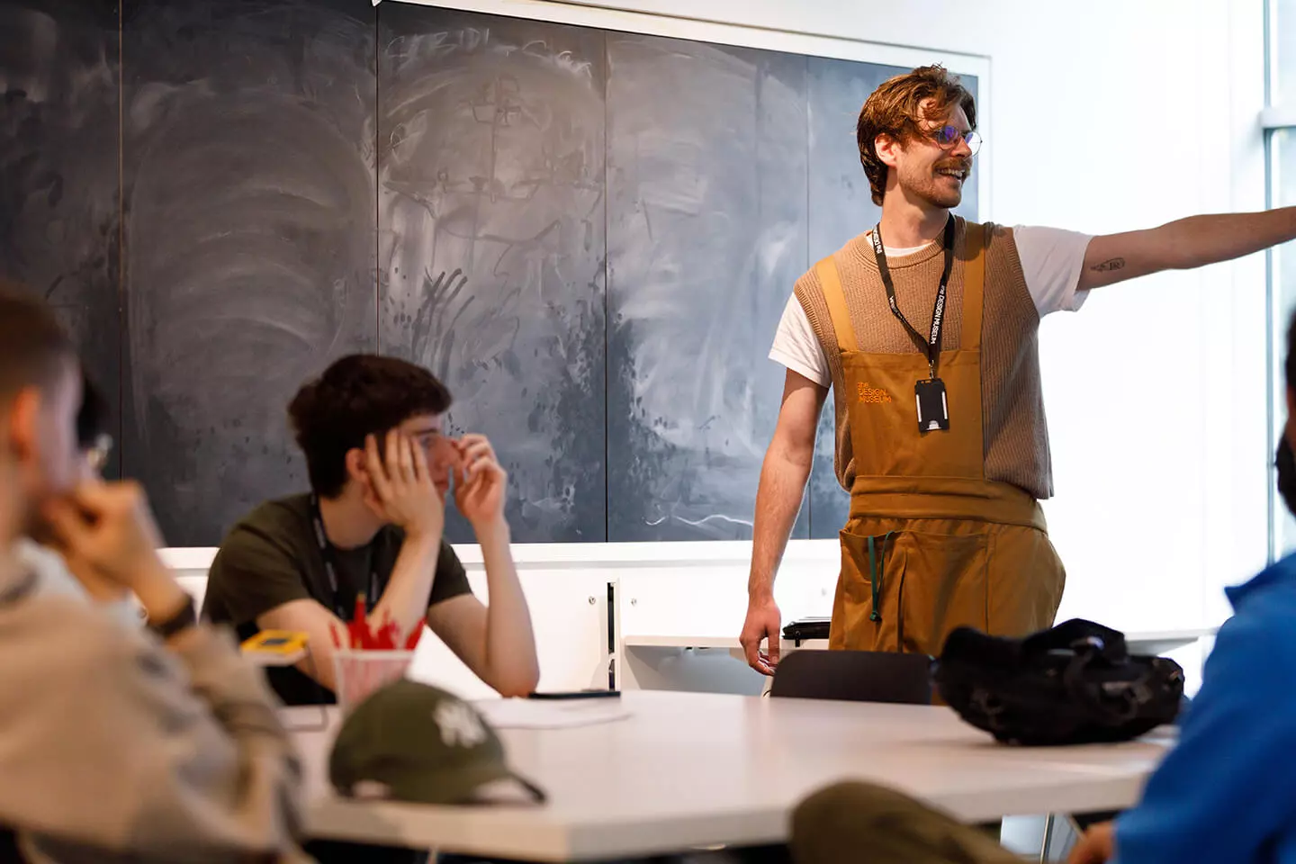 Career Insights – Architecture & Design