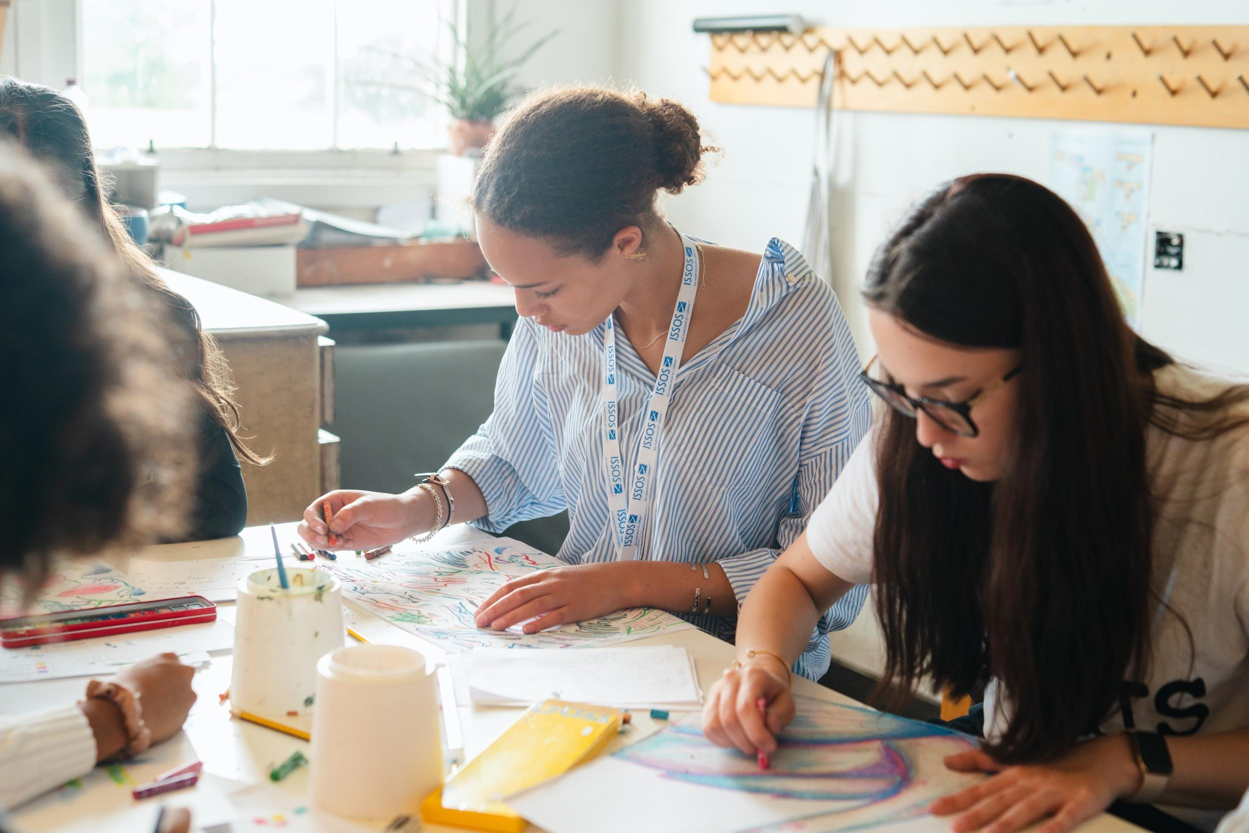 Art Summer Programme