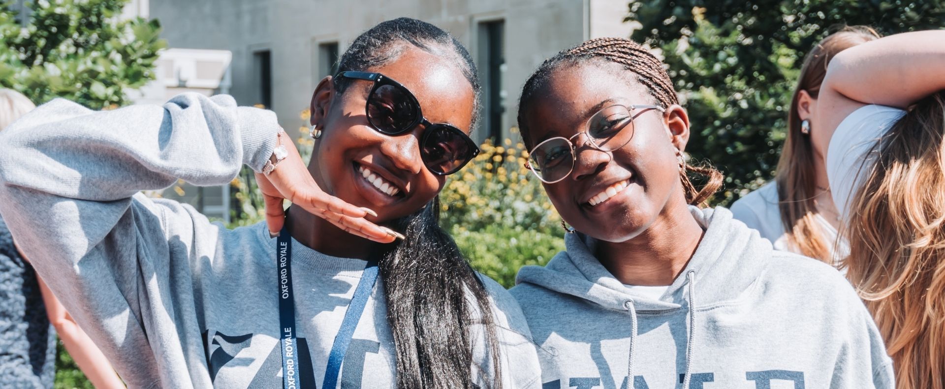 Ivy League Scholars' Programme