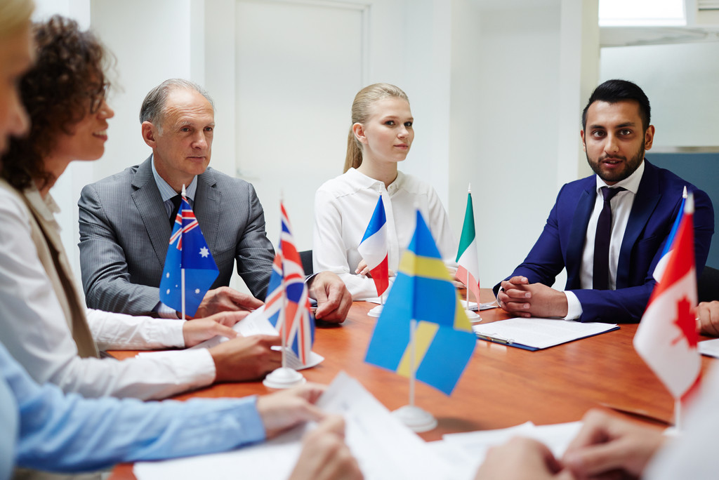 Politics & International Relations Summer Course