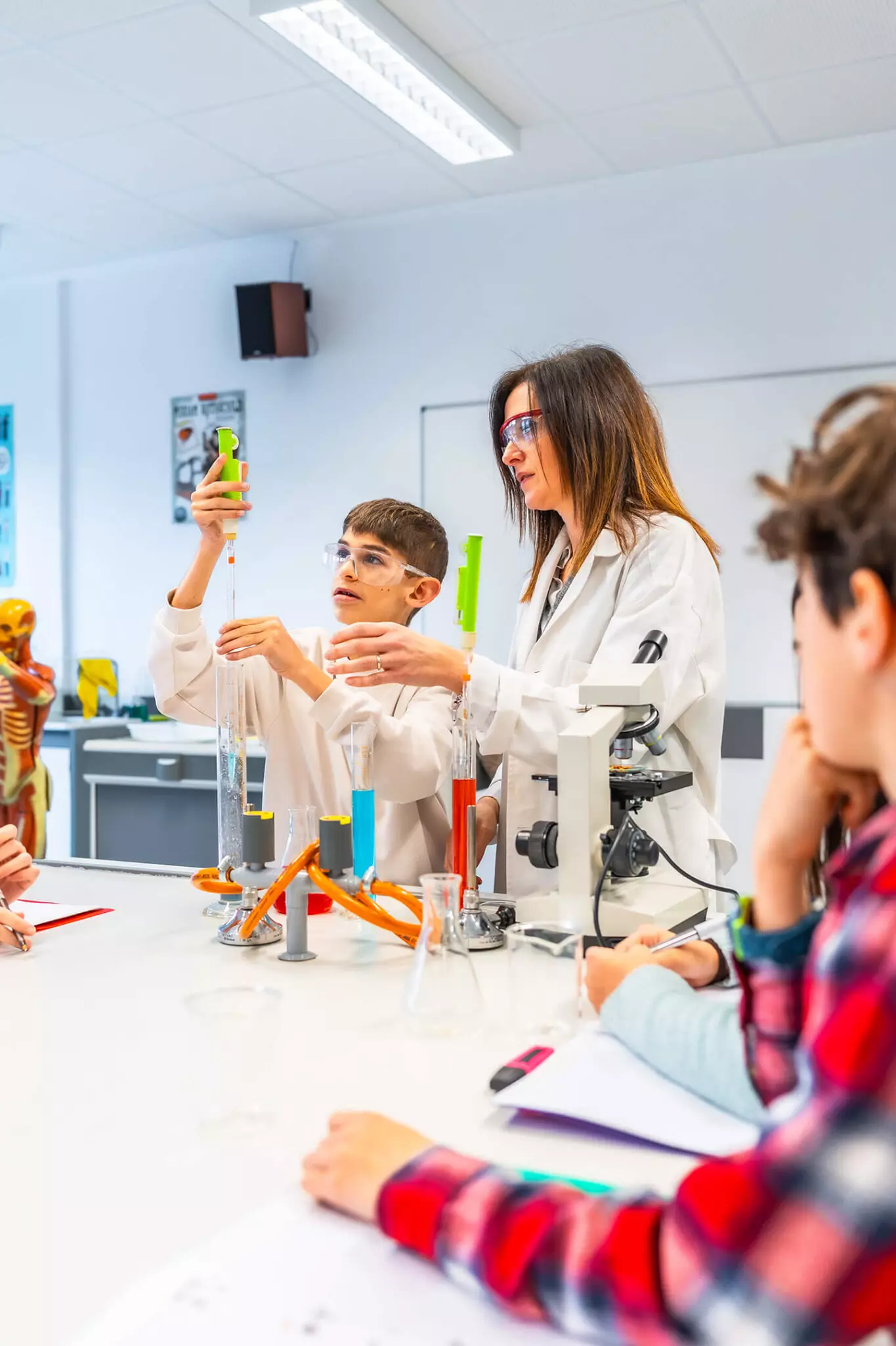 Academic Insights – Physics