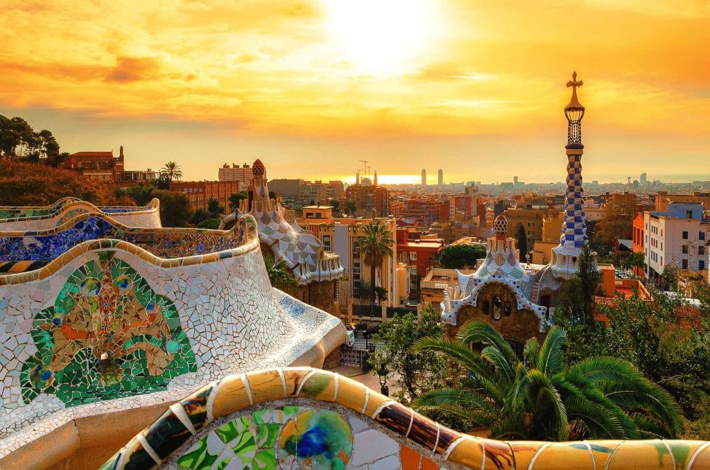 Oxbridge in Barcelona