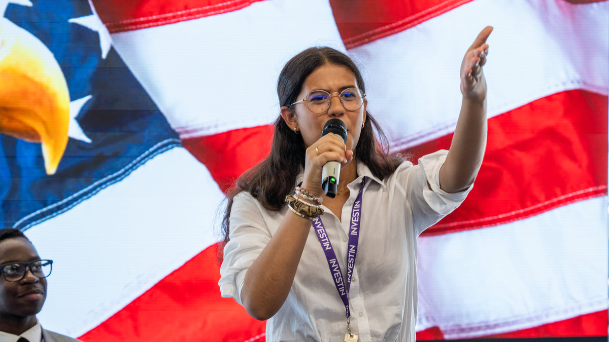 The Young International Politics Summer Experience