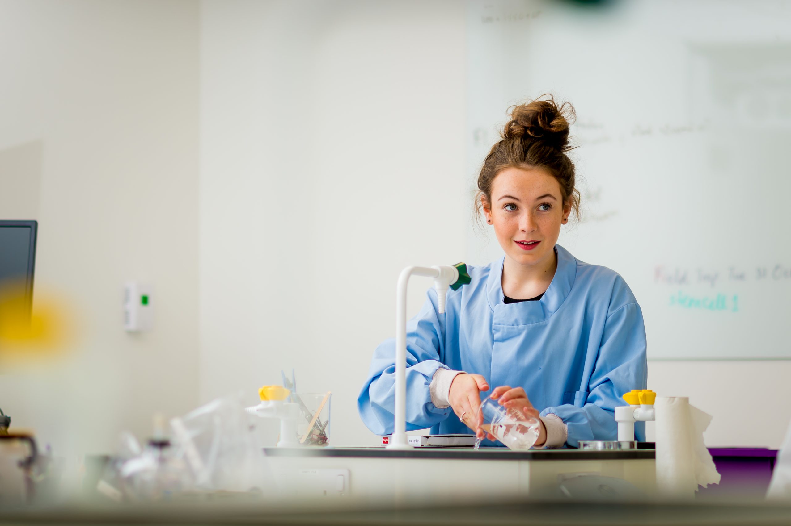 Pre University Medical Summer Course in Cambridge