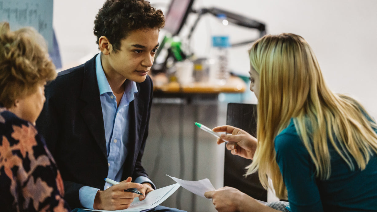 The Young Psychologist Summer Experience