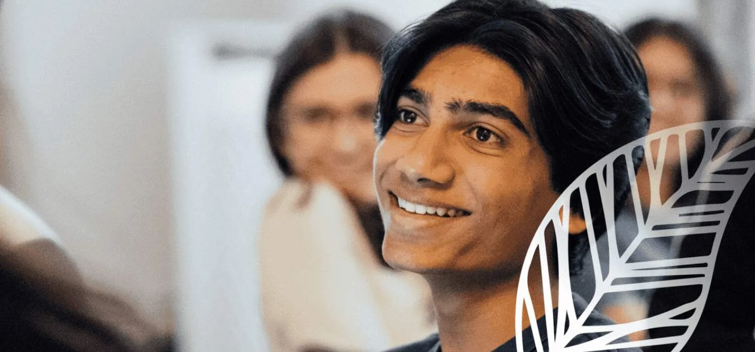 Leaf Fall Cohort: Five Week Online Program