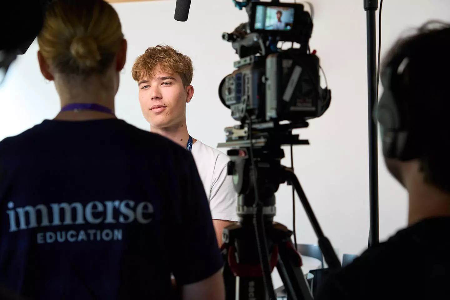 Career Insights – Media & Journalism