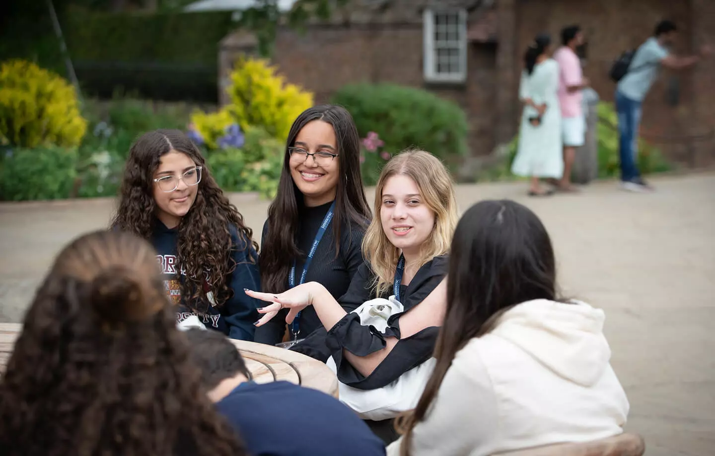 Academic Insights – English Literature