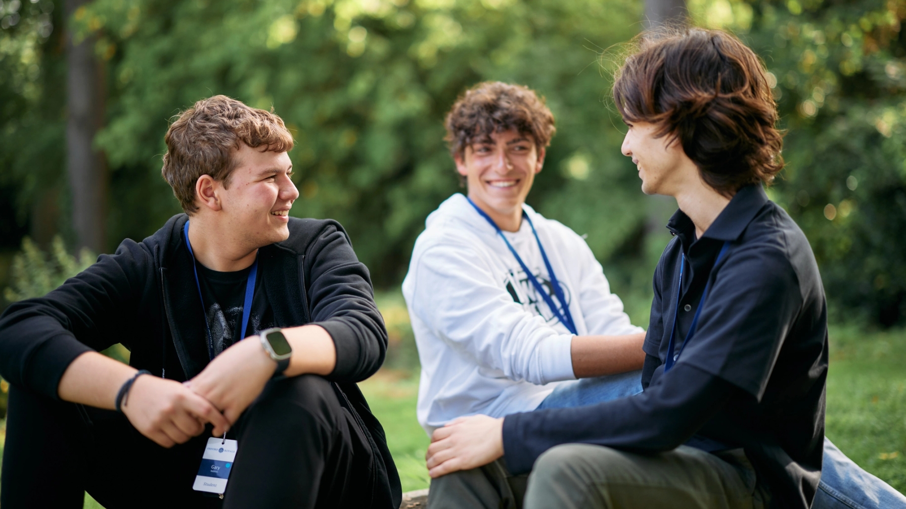 Sustainability & the Environment Summer School