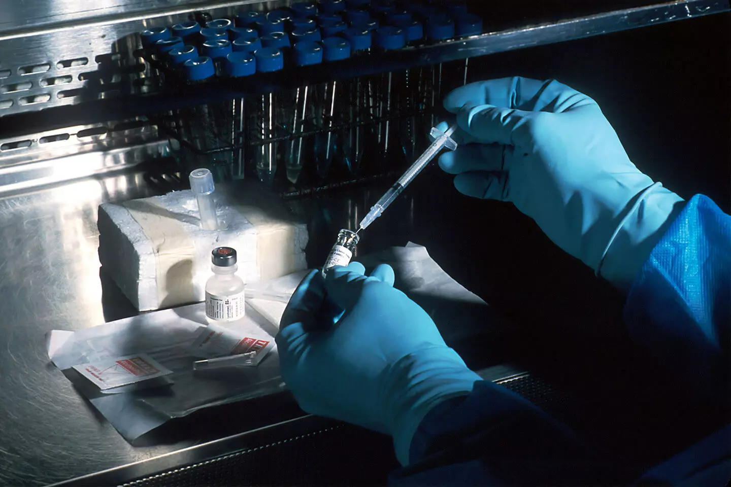 Academic Insights – Biotechnology