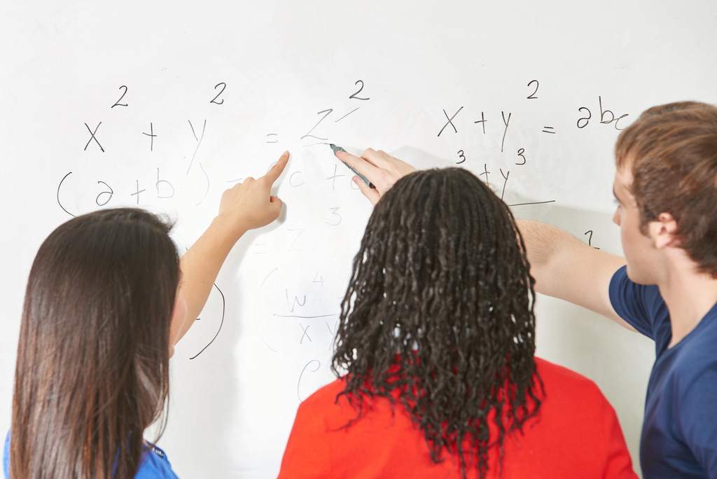Mathematics Summer Course
