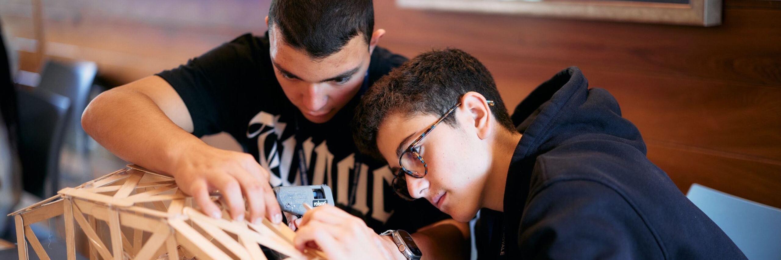 Engineering: Civil, Mechanical & Electrical in Cambridge