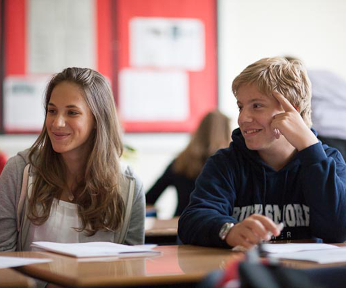 Maths Preparation Course in Cambridge