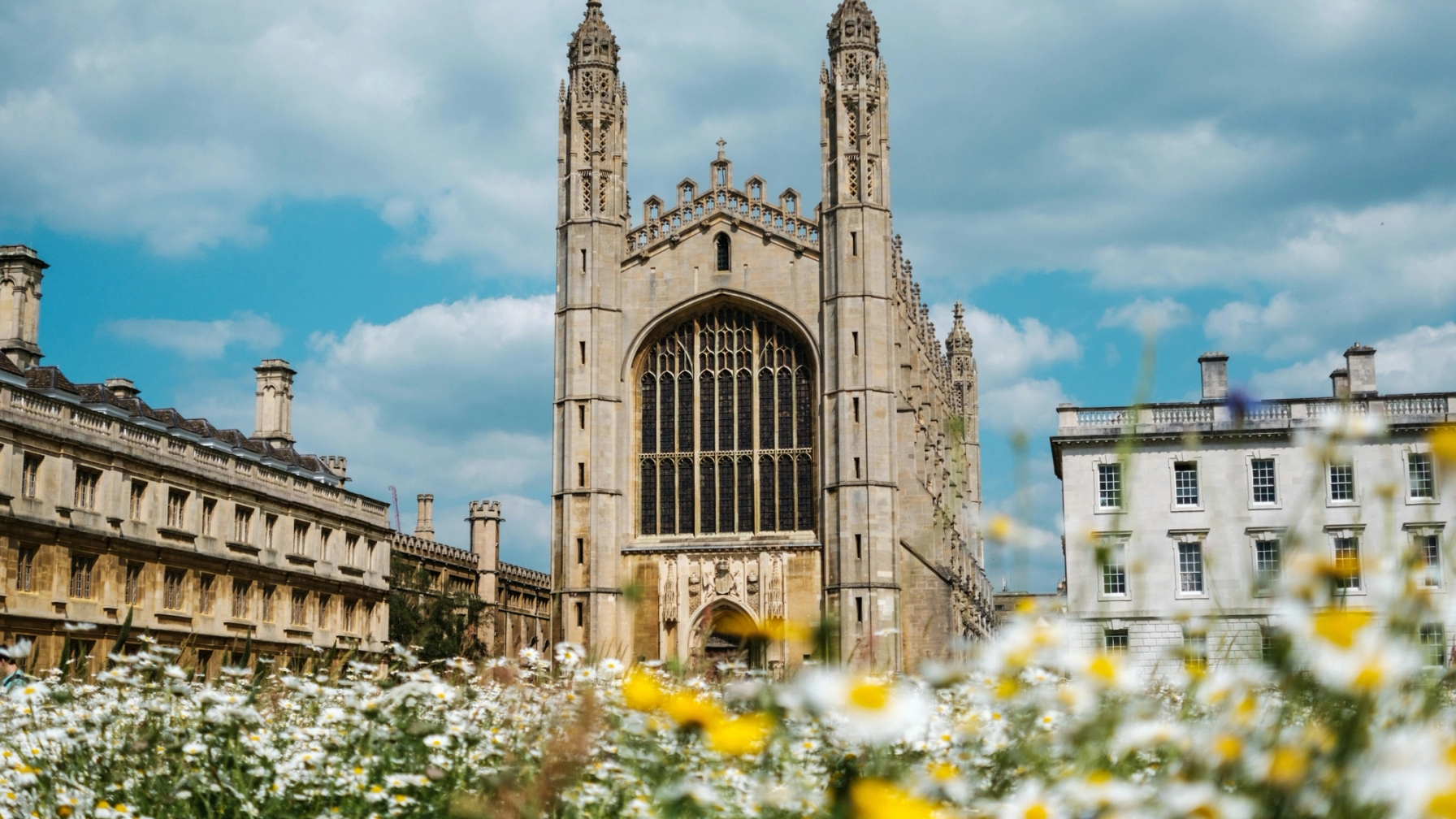 Business, Innovation & Entrepreneurship in Cambridge