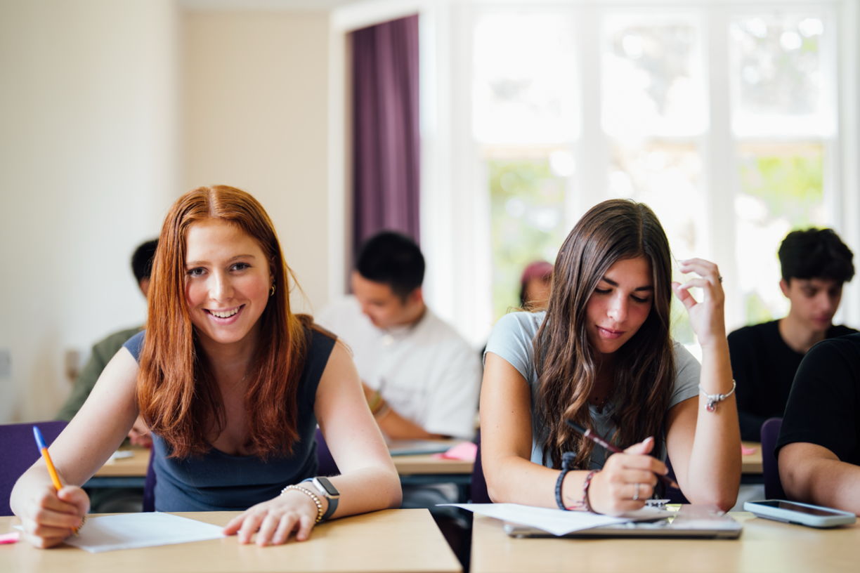 Senior Law, PPE, and Global Issues Programme