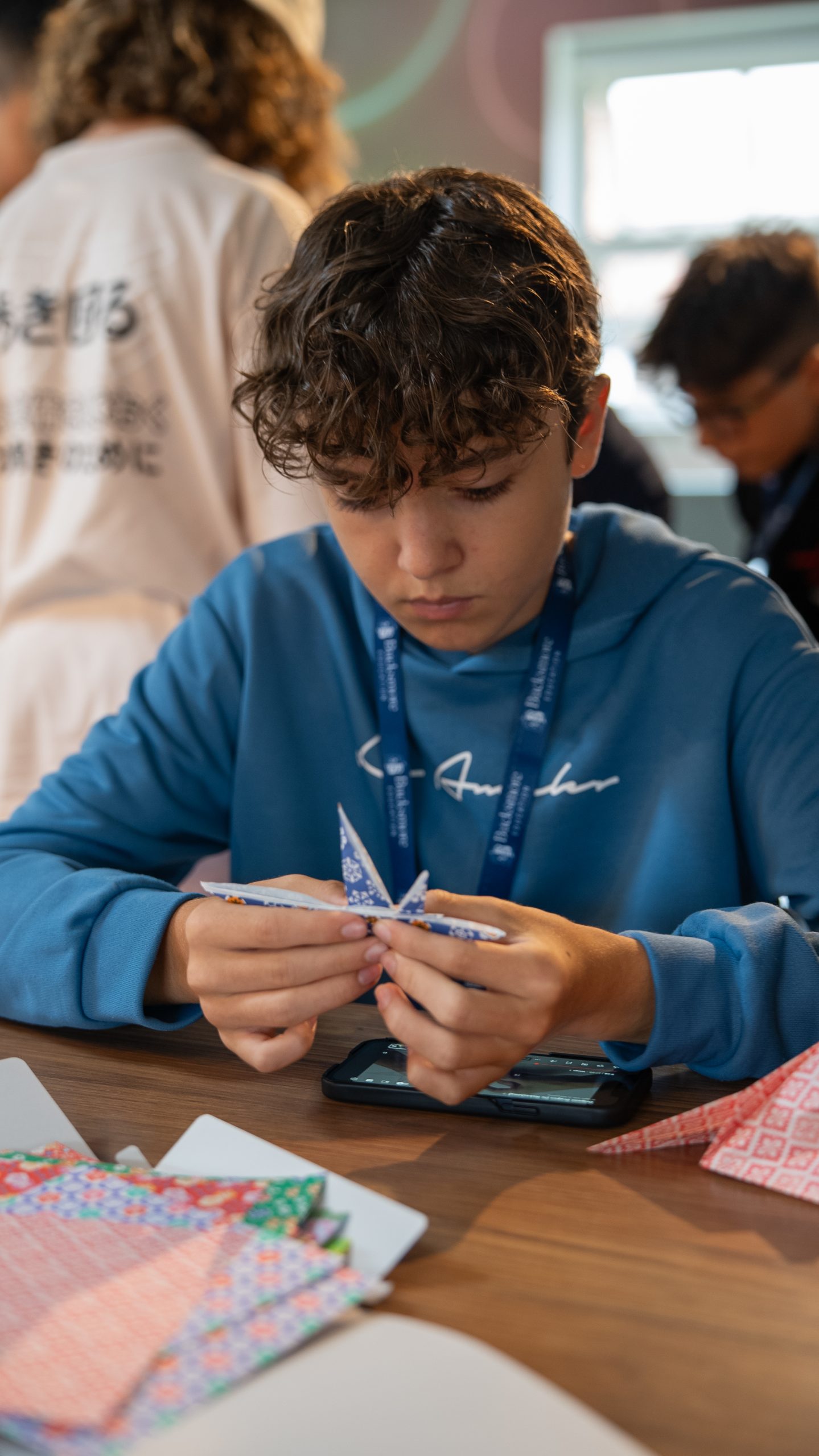 English plus Art Exploration Summer Camp in Brighton