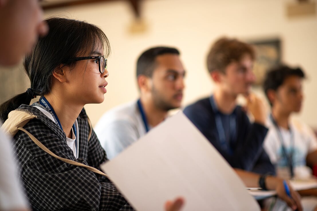 Creative Writing Summer Course in Oxford