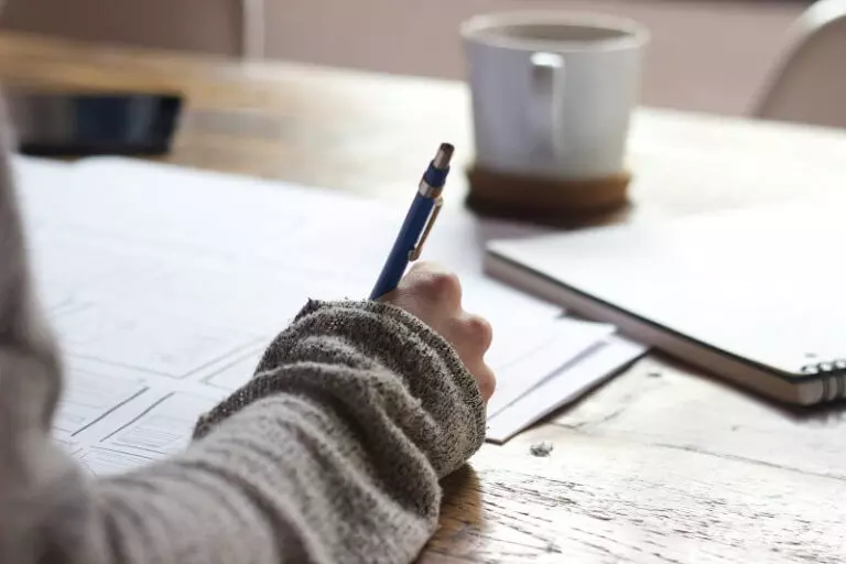 Creative Writing Online Research Programme