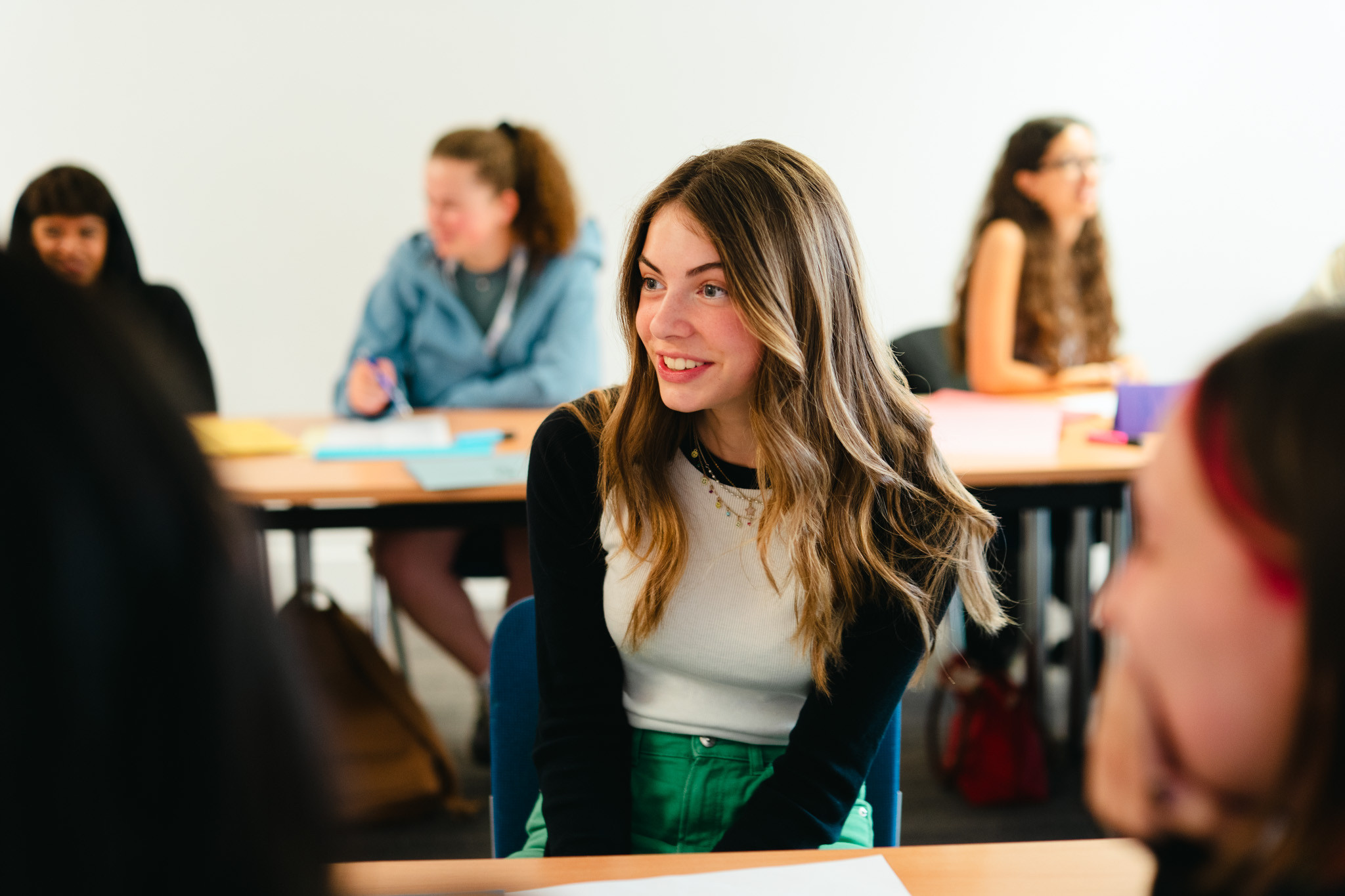 Creative Writing Summer Programme