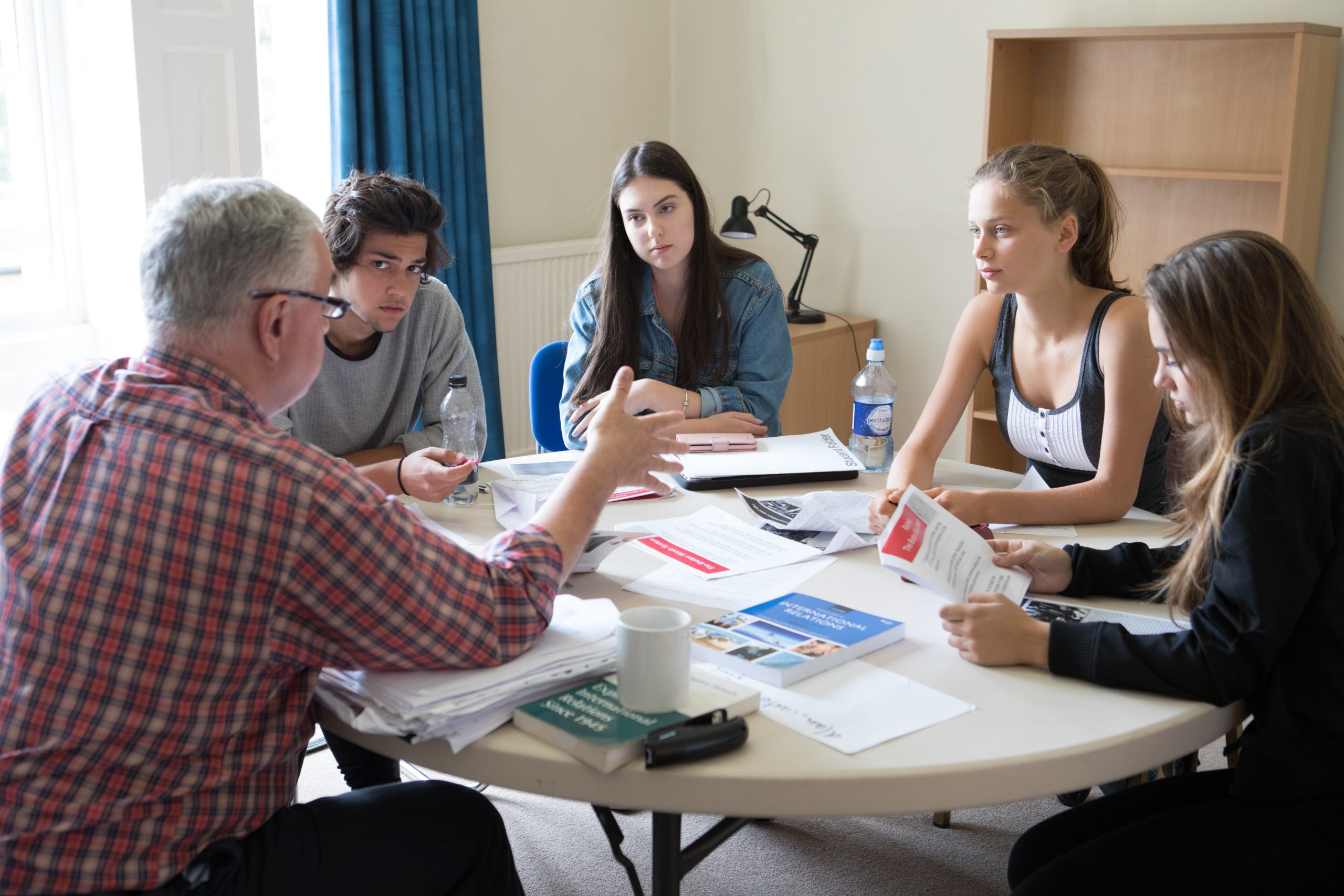 Psychology Preparation Course in Oxford